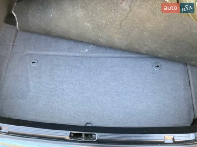 Зелений БМВ 5 Серія, об'ємом двигуна 2.2 л та пробігом 338 тис. км за 6000 $, фото 28 на Automoto.ua