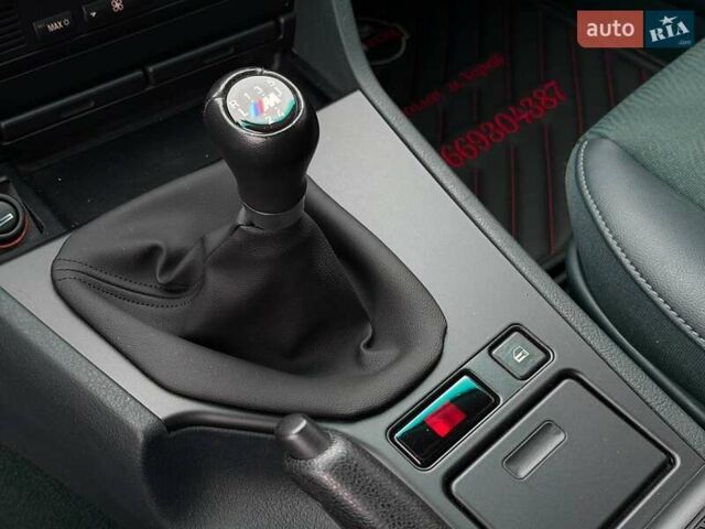 Зеленый БМВ 5 Серия, объемом двигателя 2.2 л и пробегом 247 тыс. км за 8800 $, фото 15 на Automoto.ua