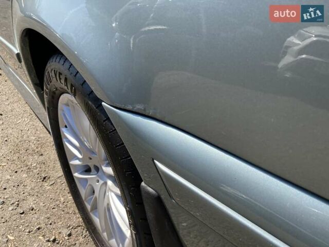 Зелений БМВ 5 Серія, об'ємом двигуна 2.2 л та пробігом 338 тис. км за 6000 $, фото 13 на Automoto.ua