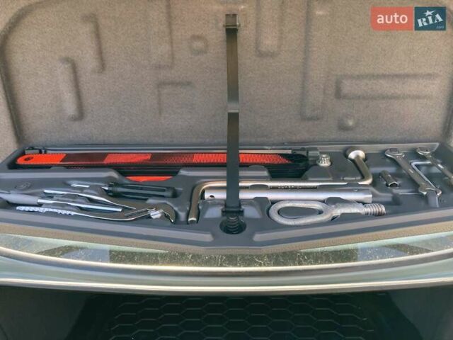 Зелений БМВ 5 Серія, об'ємом двигуна 2.2 л та пробігом 338 тис. км за 6000 $, фото 29 на Automoto.ua