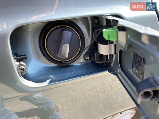 Зелений БМВ 5 Серія, об'ємом двигуна 2.2 л та пробігом 338 тис. км за 6000 $, фото 22 на Automoto.ua