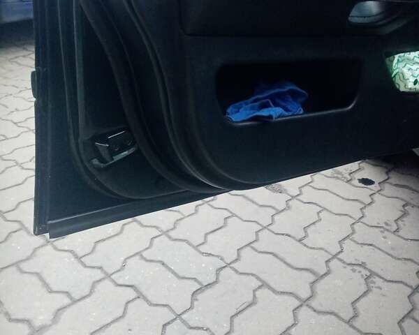 Зелений БМВ 5 Серія, об'ємом двигуна 2.49 л та пробігом 330 тис. км за 7500 $, фото 5 на Automoto.ua