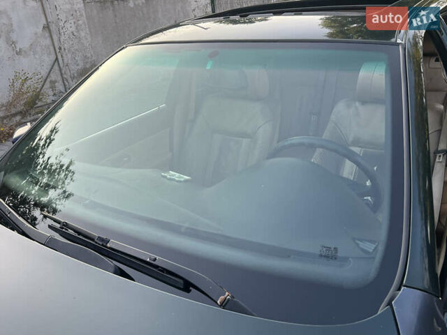 Зеленый БМВ 5 Серия, объемом двигателя 2.5 л и пробегом 400 тыс. км за 3300 $, фото 22 на Automoto.ua