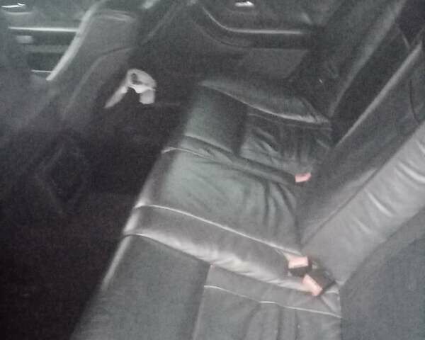 Зелений БМВ 5 Серія, об'ємом двигуна 2.49 л та пробігом 330 тис. км за 7500 $, фото 11 на Automoto.ua