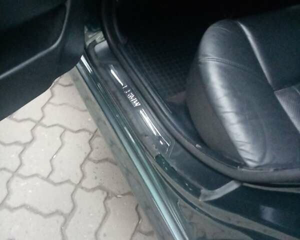 Зелений БМВ 5 Серія, об'ємом двигуна 2.49 л та пробігом 330 тис. км за 7500 $, фото 2 на Automoto.ua