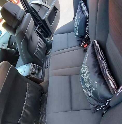 Зеленый БМВ 5 Серия, объемом двигателя 2.5 л и пробегом 280 тыс. км за 9666 $, фото 20 на Automoto.ua