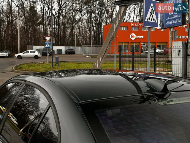 Зеленый БМВ 5 Серия, объемом двигателя 2.5 л и пробегом 313 тыс. км за 5800 $, фото 11 на Automoto.ua