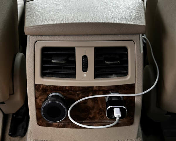 Зеленый БМВ 5 Серия, объемом двигателя 2.5 л и пробегом 313 тыс. км за 5800 $, фото 21 на Automoto.ua