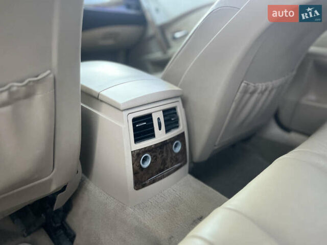 Зеленый БМВ 5 Серия, объемом двигателя 2.49 л и пробегом 313 тыс. км за 6999 $, фото 42 на Automoto.ua