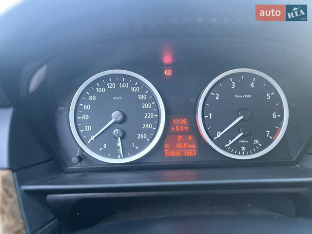 Зеленый БМВ 5 Серия, объемом двигателя 2.49 л и пробегом 313 тыс. км за 6999 $, фото 52 на Automoto.ua