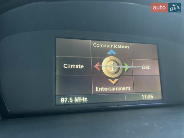 Зеленый БМВ 5 Серия, объемом двигателя 2.49 л и пробегом 313 тыс. км за 6999 $, фото 53 на Automoto.ua