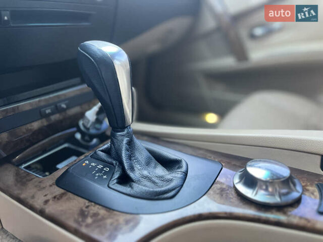 Зеленый БМВ 5 Серия, объемом двигателя 2.49 л и пробегом 313 тыс. км за 6999 $, фото 35 на Automoto.ua