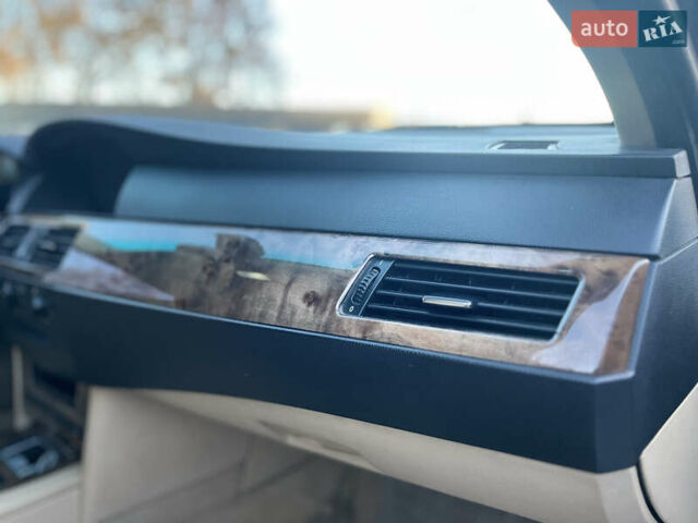 Зеленый БМВ 5 Серия, объемом двигателя 2.49 л и пробегом 313 тыс. км за 6999 $, фото 51 на Automoto.ua