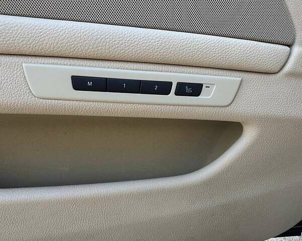 Зеленый БМВ 5 Серия, объемом двигателя 2 л и пробегом 209 тыс. км за 13500 $, фото 6 на Automoto.ua