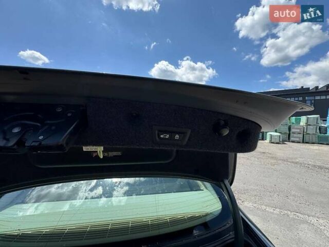 Зеленый БМВ 5 Серия, объемом двигателя 2 л и пробегом 209 тыс. км за 13500 $, фото 19 на Automoto.ua