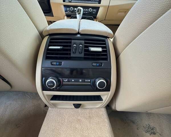 Зеленый БМВ 5 Серия, объемом двигателя 2 л и пробегом 209 тыс. км за 13500 $, фото 15 на Automoto.ua