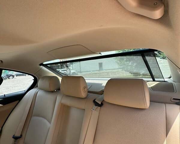 Зеленый БМВ 5 Серия, объемом двигателя 2 л и пробегом 209 тыс. км за 13500 $, фото 18 на Automoto.ua