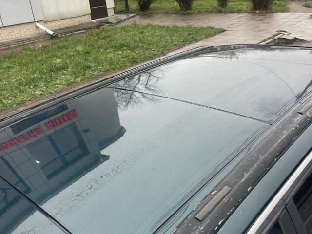 Зеленый БМВ 5 Серия, объемом двигателя 1.8 л и пробегом 198 тыс. км за 4300 $, фото 5 на Automoto.ua