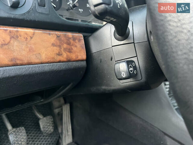 Зелений БМВ 5 Серія, об'ємом двигуна 2.93 л та пробігом 389 тис. км за 5000 $, фото 16 на Automoto.ua