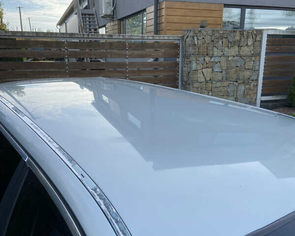 Зеленый БМВ 5 Серия, объемом двигателя 2.93 л и пробегом 392 тыс. км за 3500 $, фото 9 на Automoto.ua