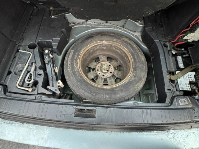 Зеленый БМВ 5 Серия, объемом двигателя 2.5 л и пробегом 400 тыс. км за 2400 $, фото 17 на Automoto.ua