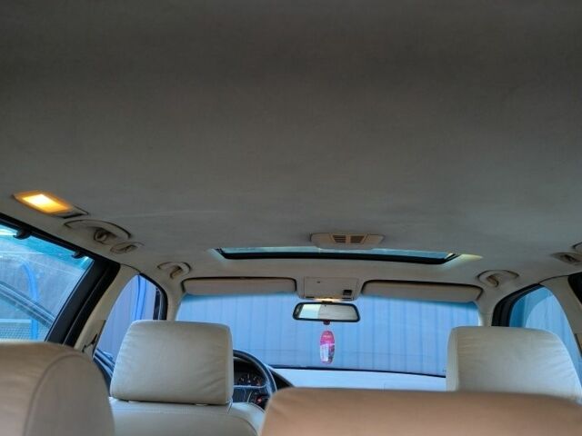 Зеленый БМВ 5 Серия, объемом двигателя 2.5 л и пробегом 443 тыс. км за 3600 $, фото 11 на Automoto.ua