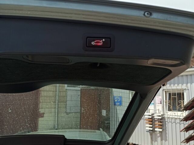 Зеленый БМВ 5 Серия, объемом двигателя 2.5 л и пробегом 400 тыс. км за 4800 $, фото 4 на Automoto.ua