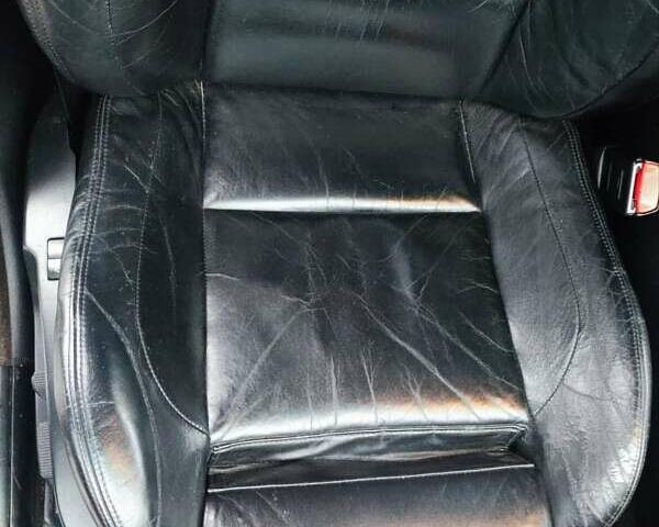 Зеленый БМВ 5 Серия, объемом двигателя 2.5 л и пробегом 527 тыс. км за 10500 $, фото 37 на Automoto.ua