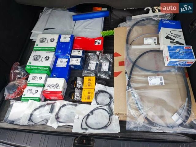 Зеленый БМВ 5 Серия, объемом двигателя 2.5 л и пробегом 527 тыс. км за 10500 $, фото 73 на Automoto.ua