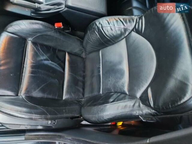 Зеленый БМВ 5 Серия, объемом двигателя 2.5 л и пробегом 527 тыс. км за 10500 $, фото 38 на Automoto.ua