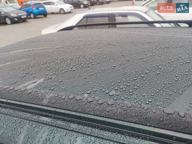 Зеленый БМВ 5 Серия, объемом двигателя 2.5 л и пробегом 527 тыс. км за 10500 $, фото 12 на Automoto.ua