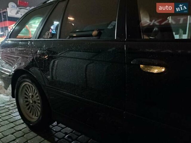 Зеленый БМВ 5 Серия, объемом двигателя 2.5 л и пробегом 527 тыс. км за 10500 $, фото 29 на Automoto.ua