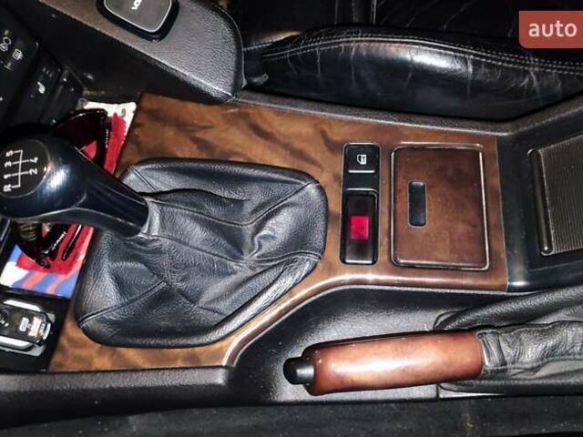 Зеленый БМВ 5 Серия, объемом двигателя 2.5 л и пробегом 527 тыс. км за 10500 $, фото 53 на Automoto.ua