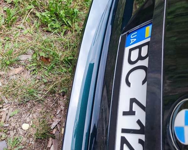 Зеленый БМВ 5 Серия, объемом двигателя 2.5 л и пробегом 527 тыс. км за 10500 $, фото 20 на Automoto.ua