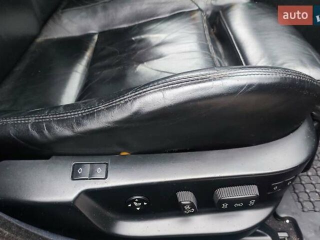 Зеленый БМВ 5 Серия, объемом двигателя 2.5 л и пробегом 527 тыс. км за 10500 $, фото 42 на Automoto.ua