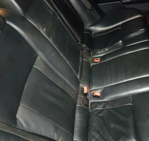 Зеленый БМВ 5 Серия, объемом двигателя 2.5 л и пробегом 527 тыс. км за 10500 $, фото 58 на Automoto.ua