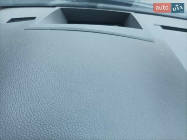 Зеленый БМВ 5 Серия, объемом двигателя 2 л и пробегом 292 тыс. км за 7800 $, фото 9 на Automoto.ua