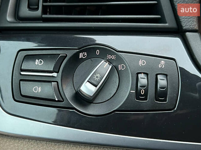 Зеленый БМВ 5 Серия, объемом двигателя 2 л и пробегом 357 тыс. км за 15200 $, фото 19 на Automoto.ua