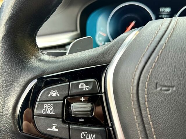 Сірий БМВ 5-series, об'ємом двигуна 2 л та пробігом 166 тис. км за 32000 $, фото 3 на Automoto.ua