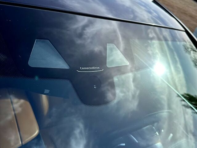Сірий БМВ 5-series, об'ємом двигуна 2 л та пробігом 166 тис. км за 32000 $, фото 9 на Automoto.ua