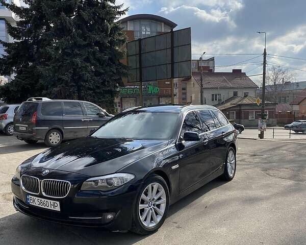 БМВ 520, об'ємом двигуна 2 л та пробігом 289 тис. км за 14250 $, фото 31 на Automoto.ua