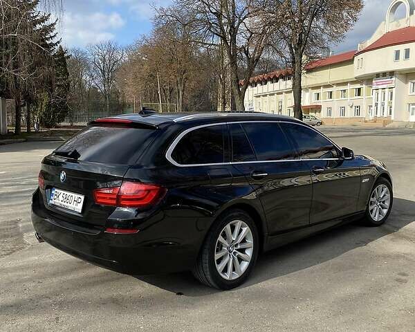 БМВ 520, об'ємом двигуна 2 л та пробігом 289 тис. км за 14250 $, фото 33 на Automoto.ua