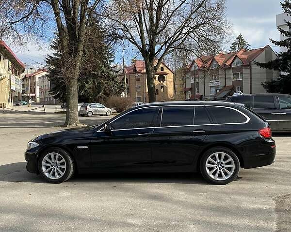 БМВ 520, об'ємом двигуна 2 л та пробігом 289 тис. км за 14250 $, фото 34 на Automoto.ua