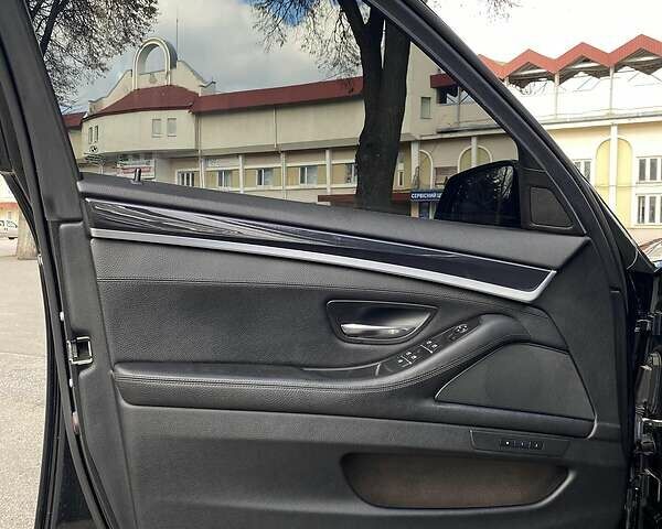 БМВ 520, об'ємом двигуна 2 л та пробігом 289 тис. км за 14250 $, фото 12 на Automoto.ua