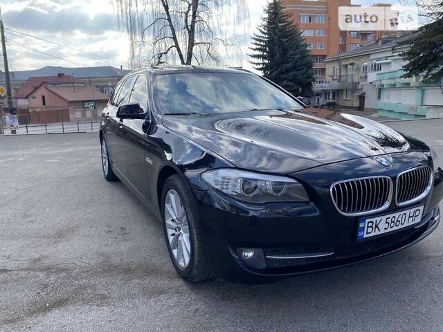 БМВ 520, об'ємом двигуна 2 л та пробігом 289 тис. км за 14250 $, фото 41 на Automoto.ua