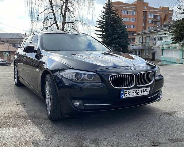 БМВ 520, об'ємом двигуна 2 л та пробігом 289 тис. км за 14250 $, фото 27 на Automoto.ua