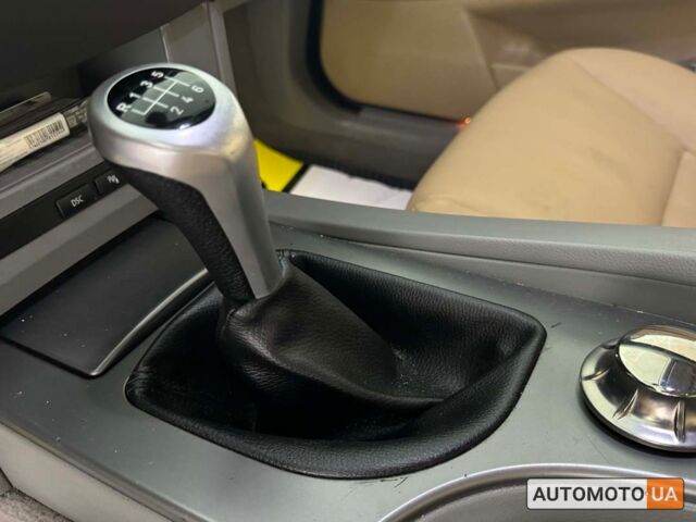 Синий БМВ 520, объемом двигателя 2.2 л и пробегом 275 тыс. км за 6700 $, фото 12 на Automoto.ua