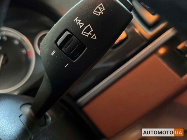 Синий БМВ 520, объемом двигателя 2 л и пробегом 380 тыс. км за 15450 $, фото 18 на Automoto.ua