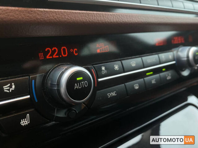 Белый БМВ 525, объемом двигателя 2 л и пробегом 281 тыс. км за 19799 $, фото 17 на Automoto.ua