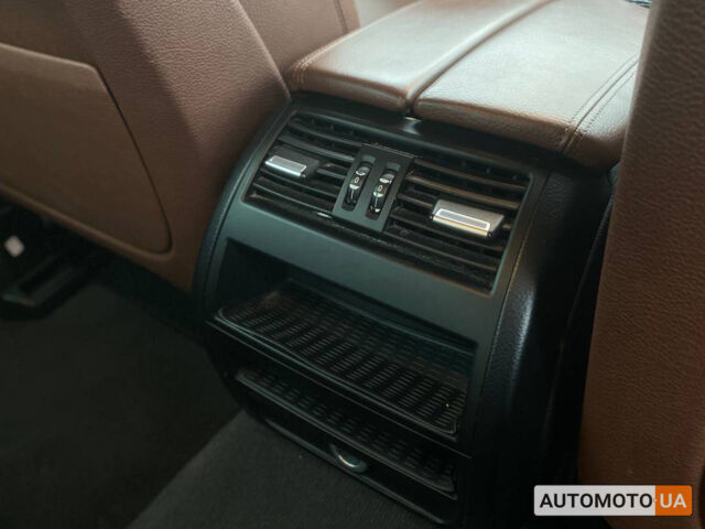 Белый БМВ 525, объемом двигателя 2 л и пробегом 281 тыс. км за 19799 $, фото 26 на Automoto.ua
